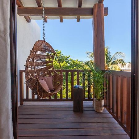 Aparthotel Onda Maya - Adults Only Isla Holbox Екстер'єр фото