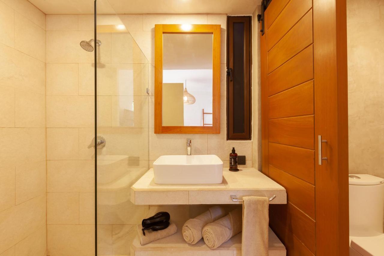 Aparthotel Onda Maya - Adults Only Isla Holbox Екстер'єр фото