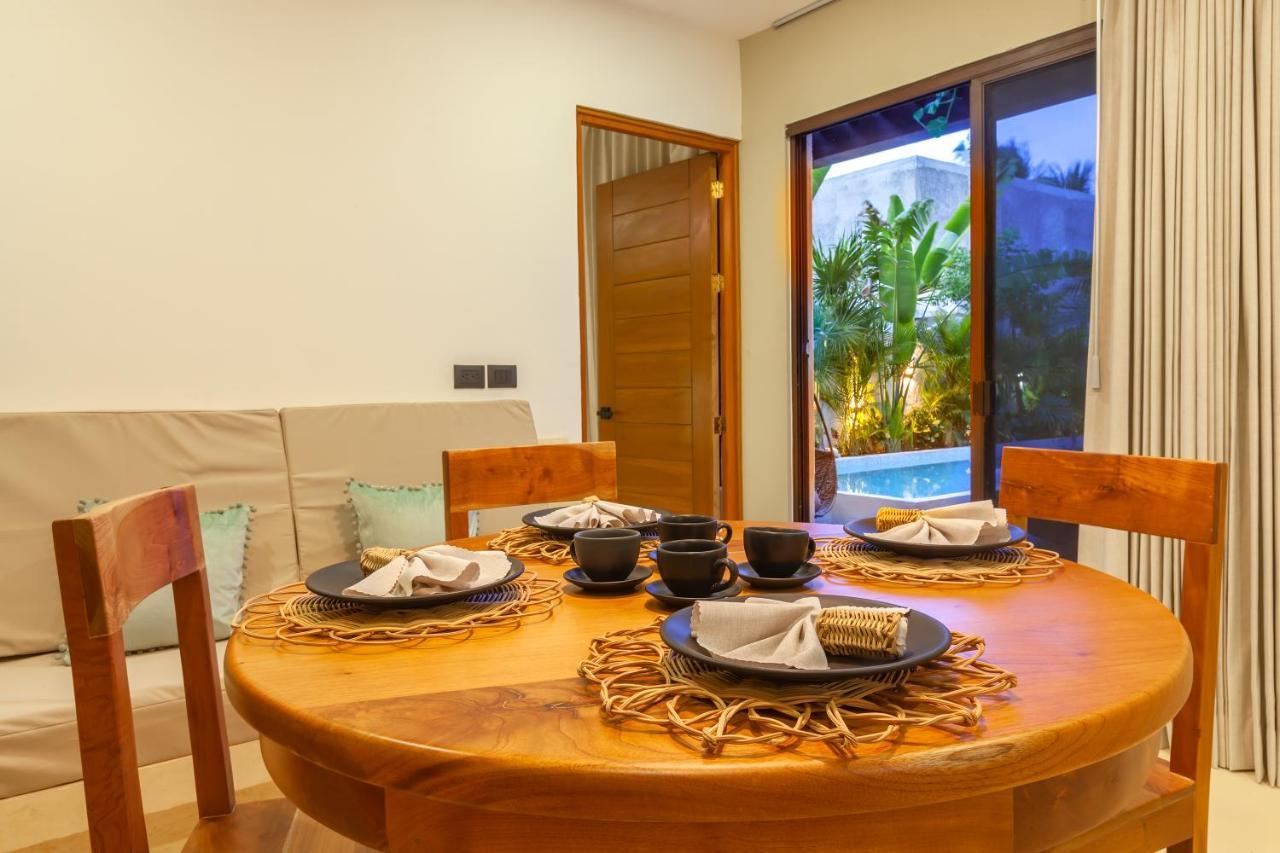 Aparthotel Onda Maya - Adults Only Isla Holbox Екстер'єр фото