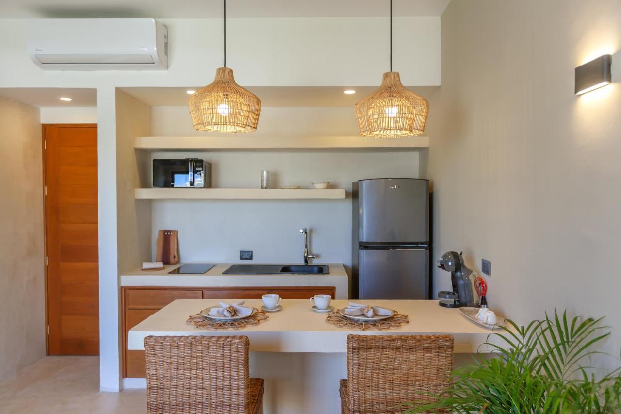 Aparthotel Onda Maya - Adults Only Isla Holbox Екстер'єр фото
