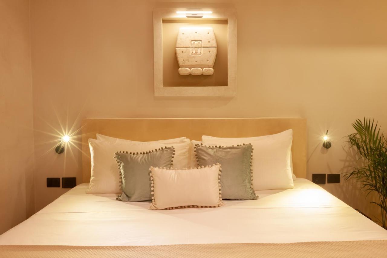 Aparthotel Onda Maya - Adults Only Isla Holbox Екстер'єр фото