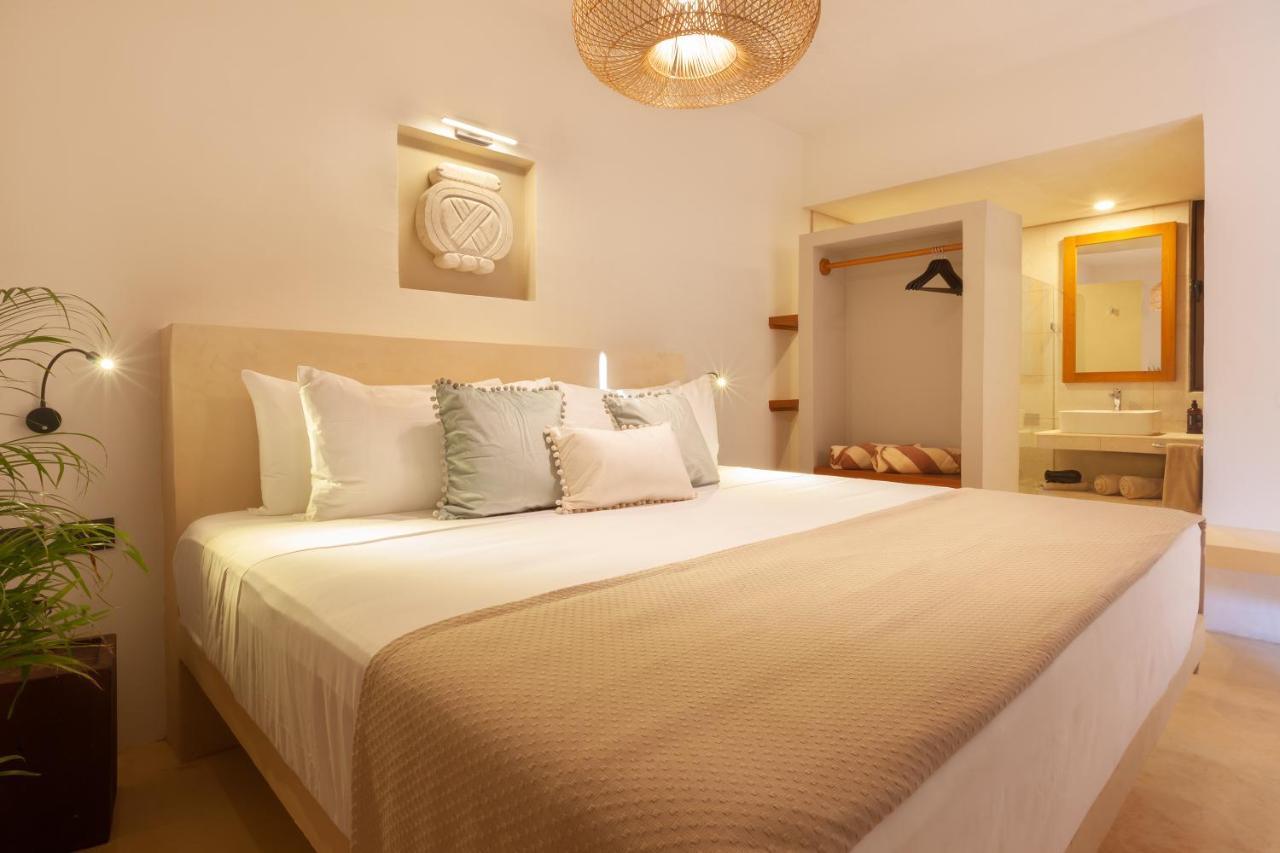 Aparthotel Onda Maya - Adults Only Isla Holbox Екстер'єр фото