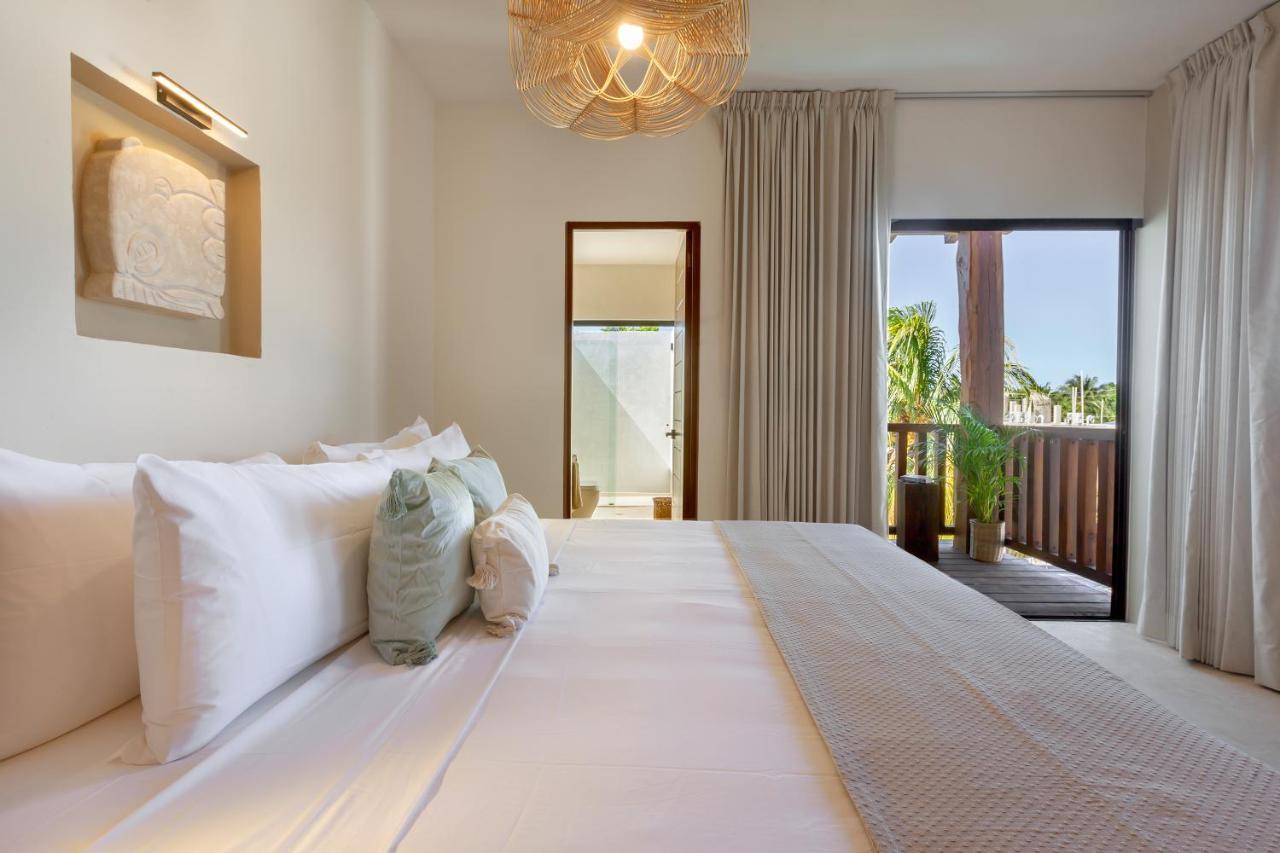 Aparthotel Onda Maya - Adults Only Isla Holbox Екстер'єр фото