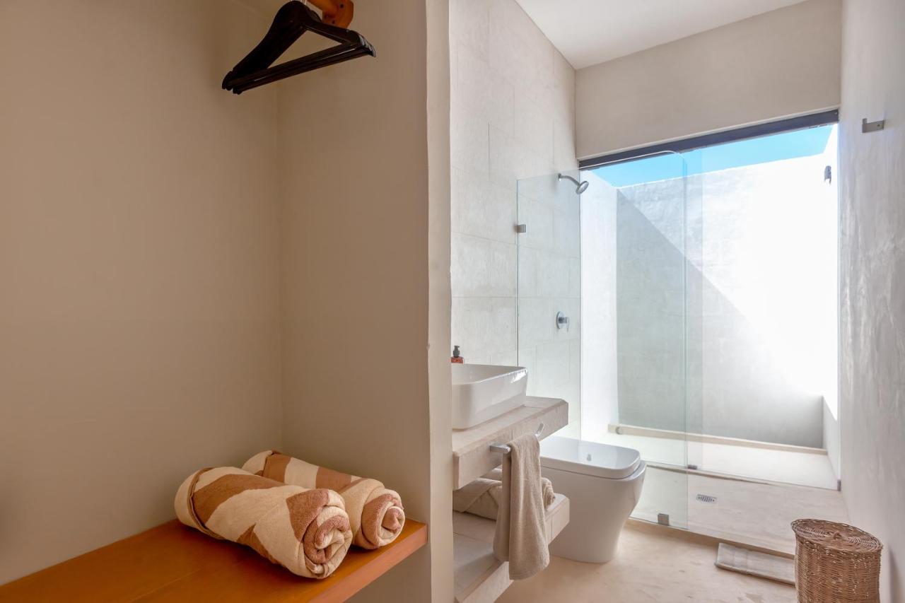Aparthotel Onda Maya - Adults Only Isla Holbox Екстер'єр фото