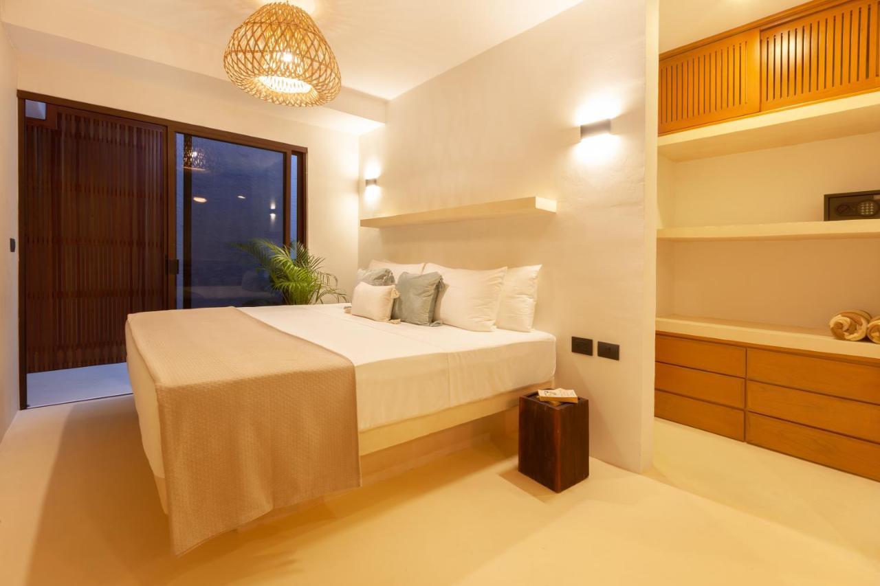 Aparthotel Onda Maya - Adults Only Isla Holbox Екстер'єр фото