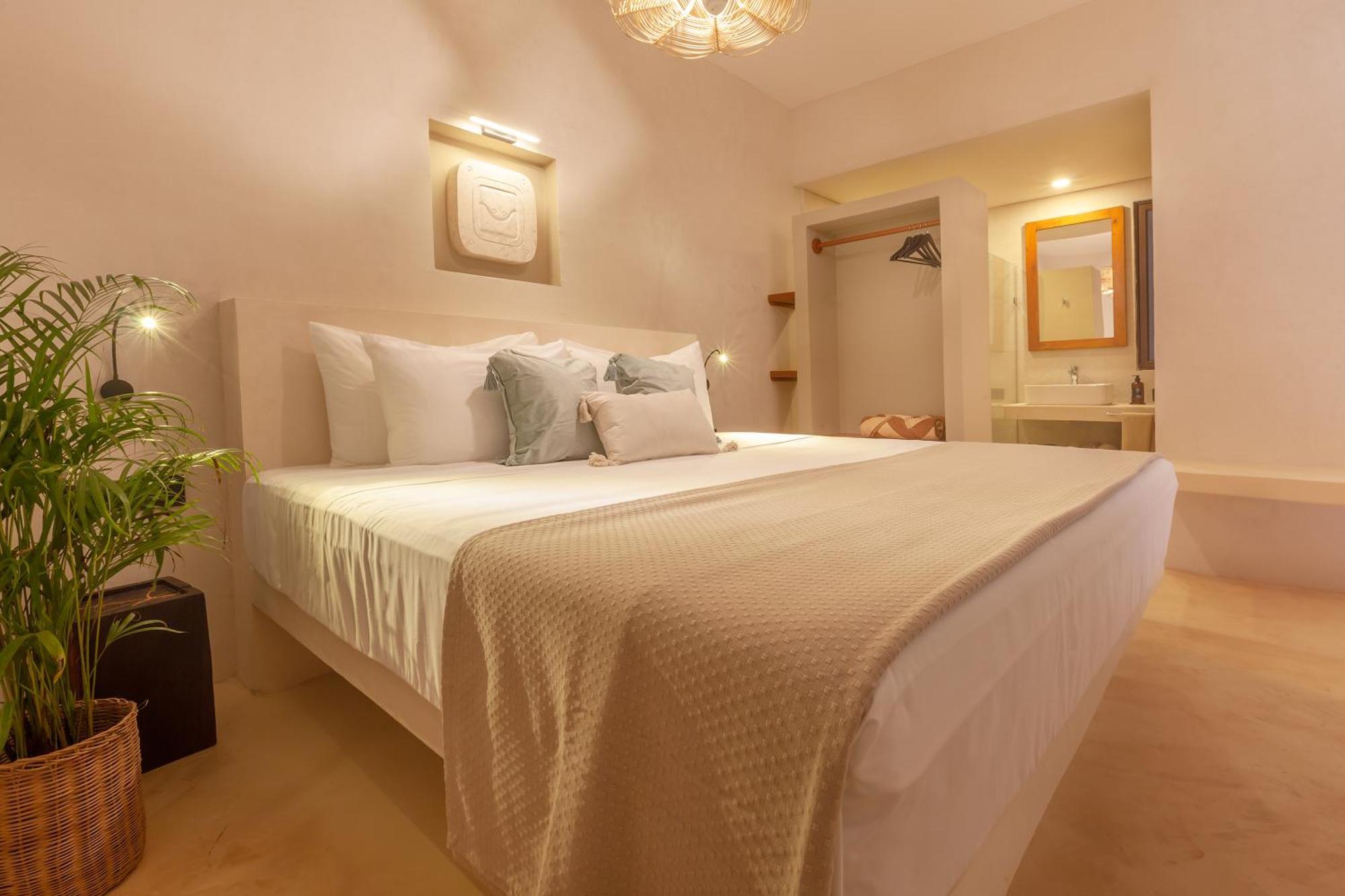 Aparthotel Onda Maya - Adults Only Isla Holbox Екстер'єр фото