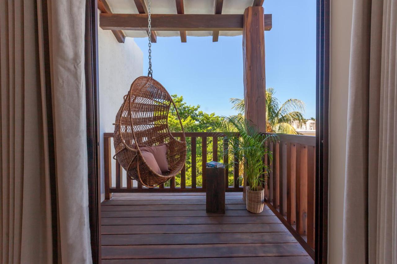Aparthotel Onda Maya - Adults Only Isla Holbox Екстер'єр фото