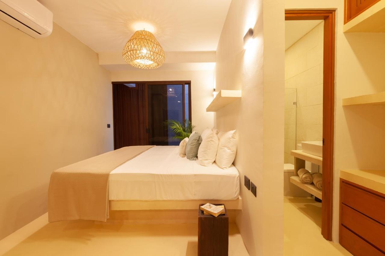 Aparthotel Onda Maya - Adults Only Isla Holbox Екстер'єр фото