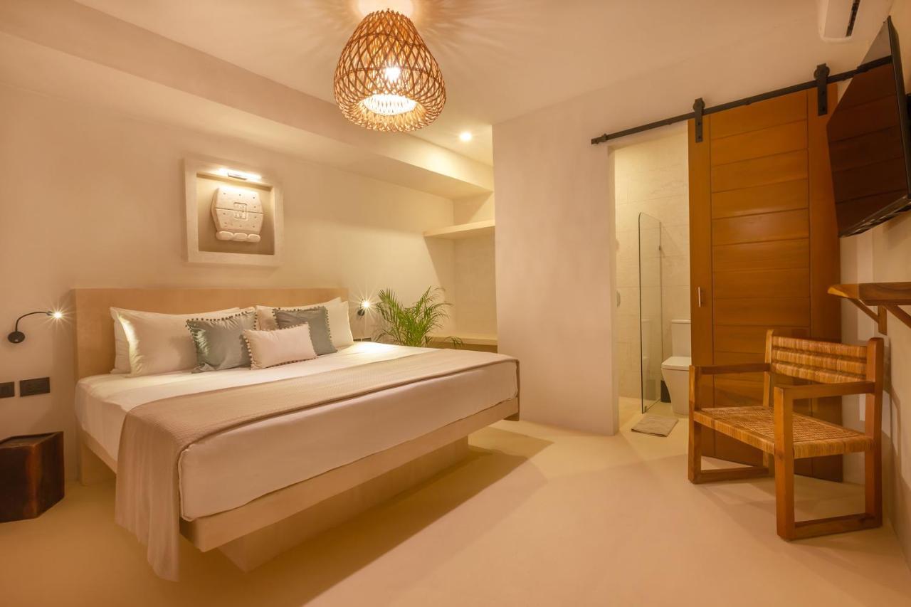 Aparthotel Onda Maya - Adults Only Isla Holbox Екстер'єр фото
