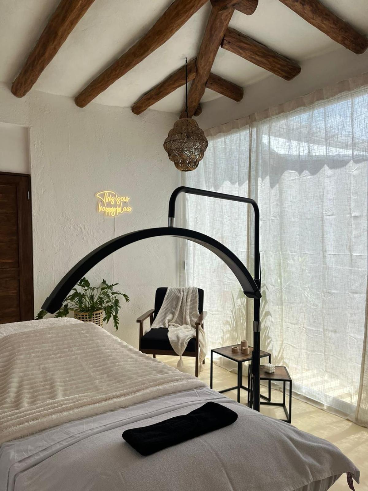 Aparthotel Onda Maya - Adults Only Isla Holbox Екстер'єр фото