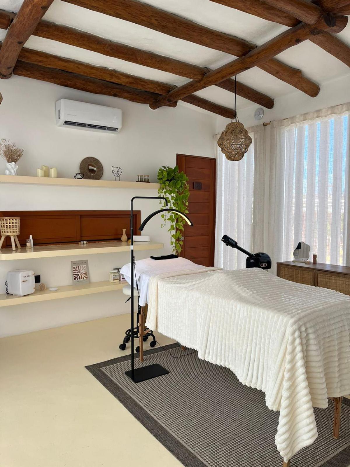 Aparthotel Onda Maya - Adults Only Isla Holbox Екстер'єр фото